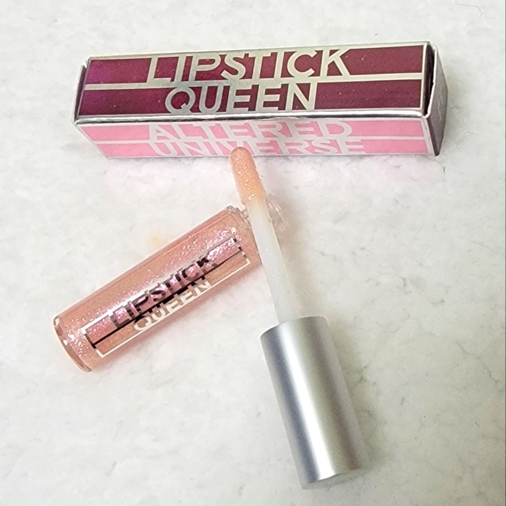 Lipstick Queen Altered Universe Lip Gloss Mini!🎉EXCLUSIVE LIMITED EDITION🎉 - Picture 1 of 7